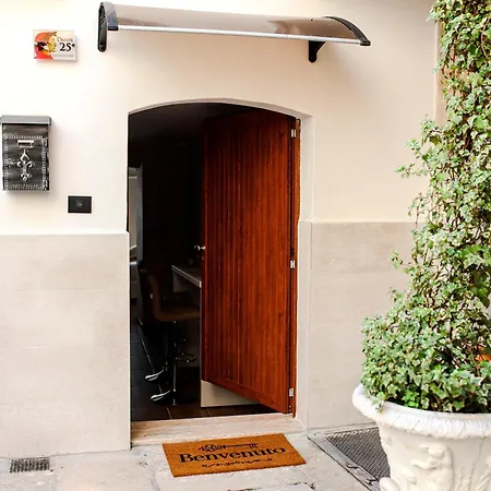 Apartman Dante 25 Triggiano