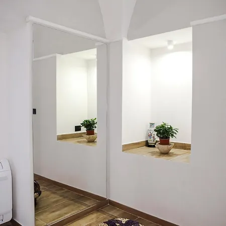 Apartment Dante 25 Triggiano