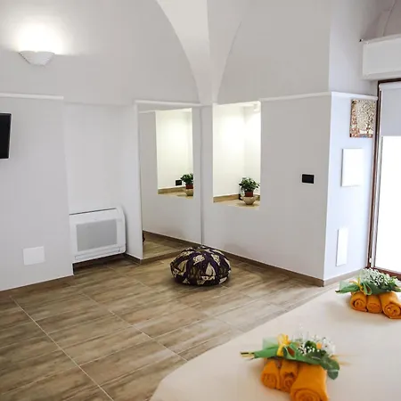 Apartment Dante 25