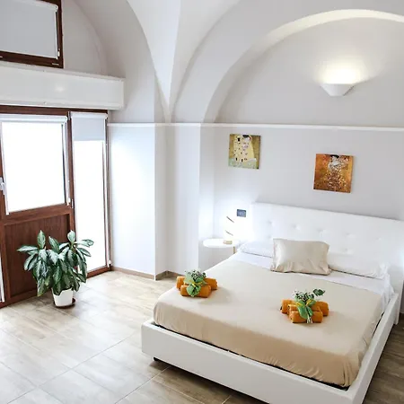 Apartment Dante 25 *