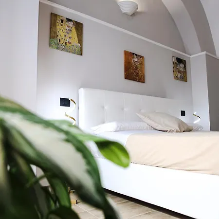 Apartment Dante 25