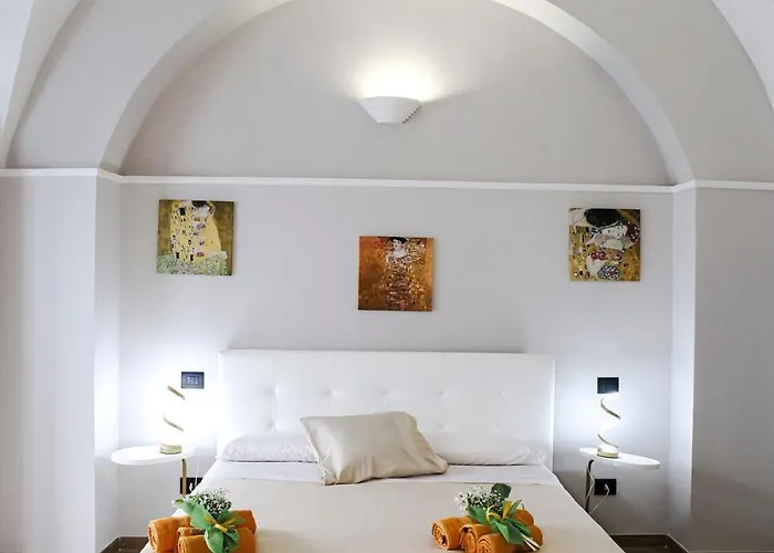 Dante 25 Appartamento *