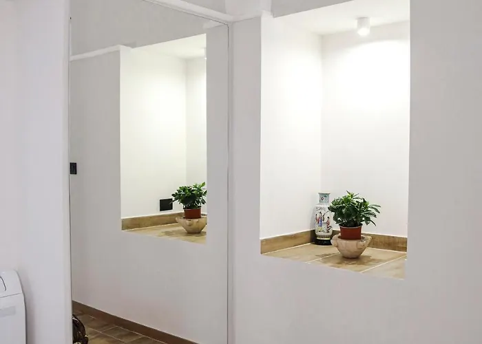 Appartamento Dante 25 Triggiano