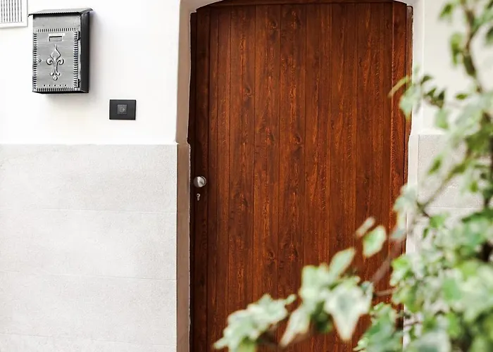 Appartamento Dante 25 *