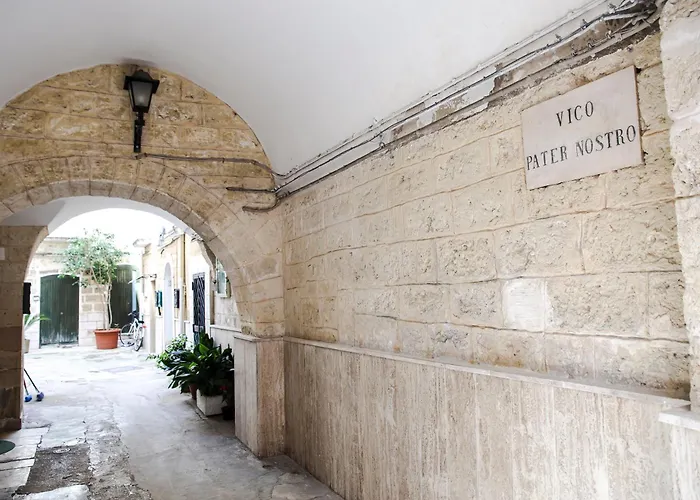 Dante 25 Appartamento Triggiano