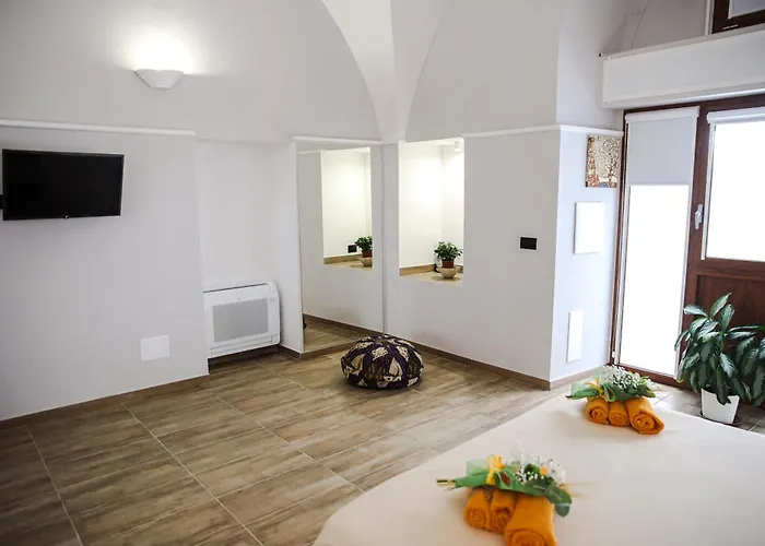 Appartamento Dante 25