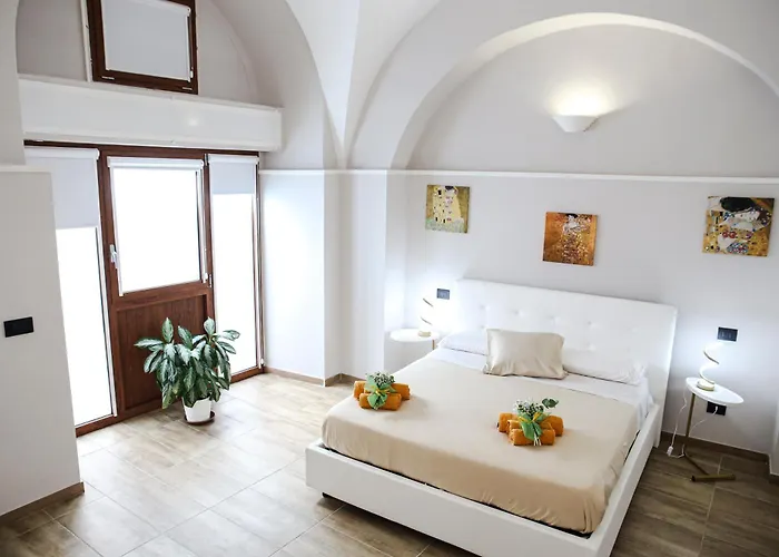 Appartamento Dante 25 *