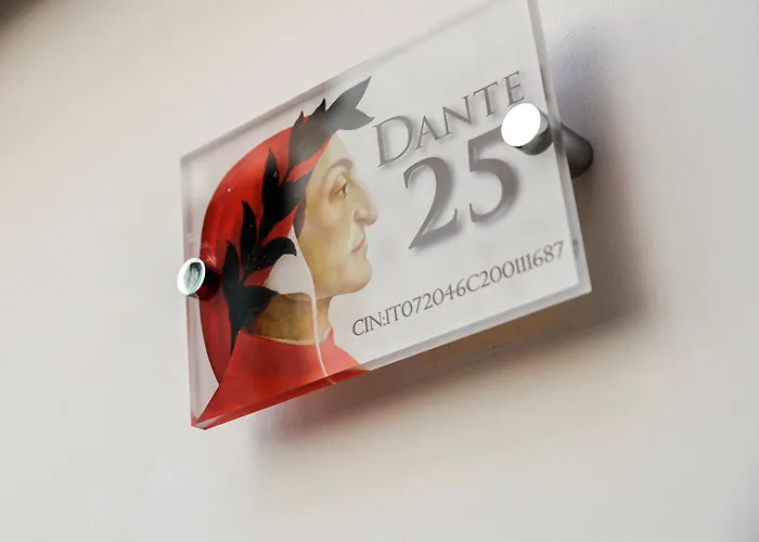 Dante 25 Appartamento *