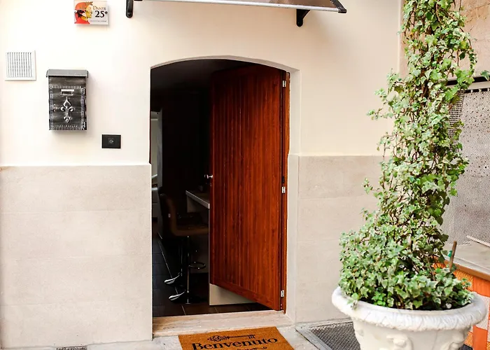 Appartamento Dante 25 Triggiano