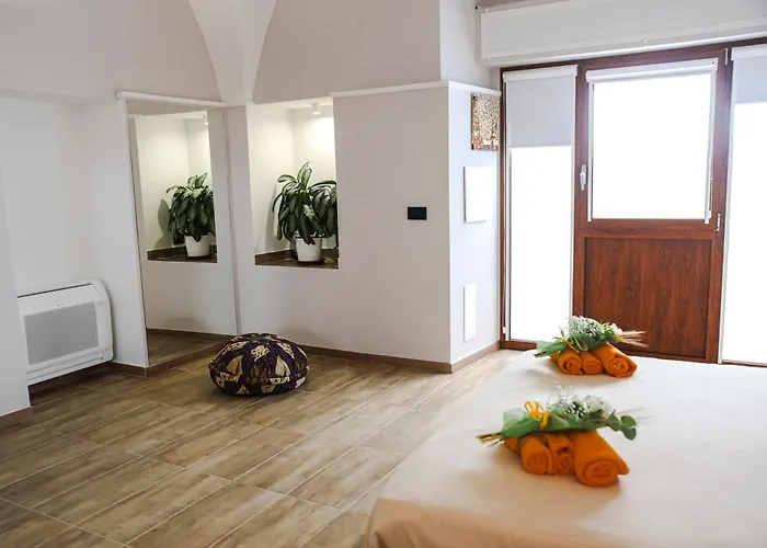 Dante 25 * Triggiano