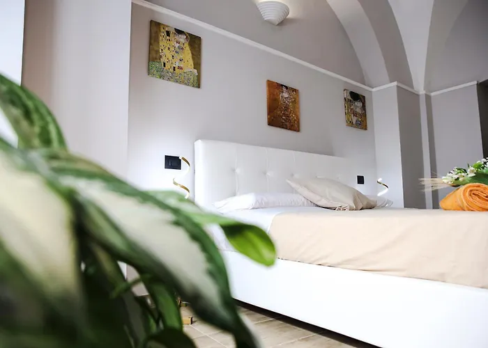 Appartamento Dante 25