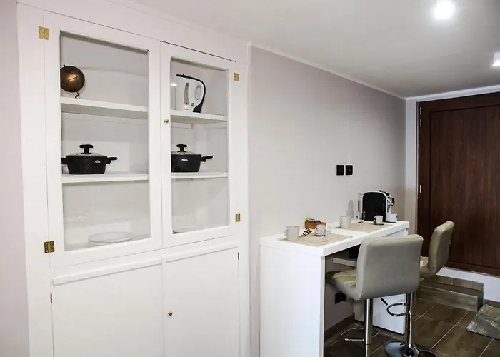 Dante 25 Appartamento *