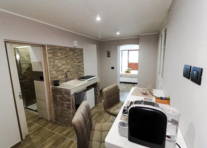 Dante 25 Appartamento *