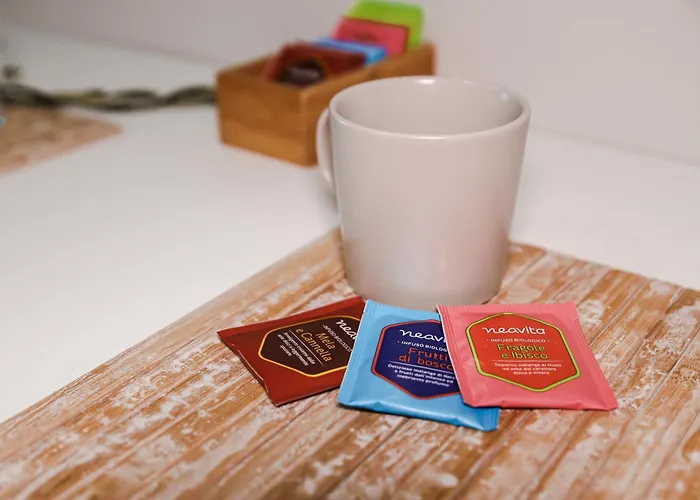 Appartamento Dante 25 Triggiano